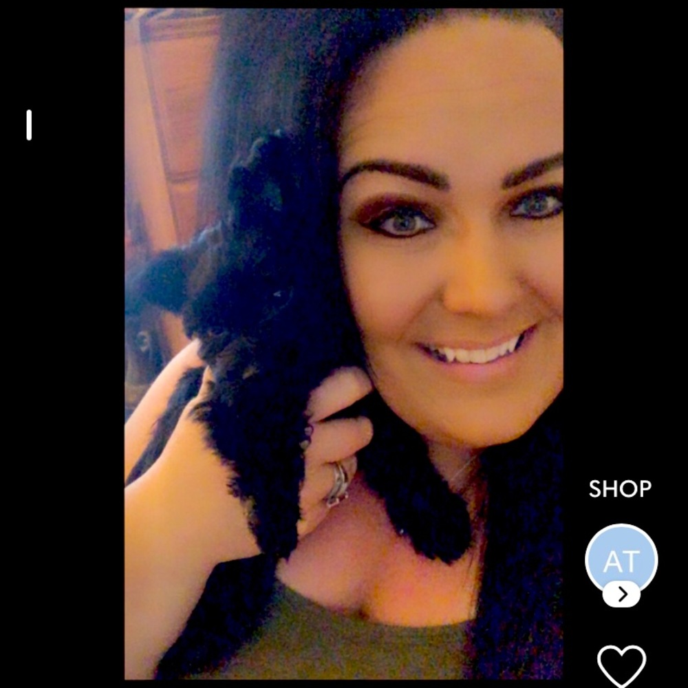 Meet your Posher, Amanda